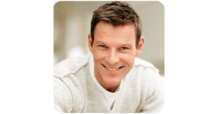 Zen Fluff Sleep Pillow